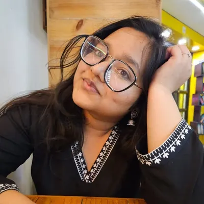 Eeshu ke Issues profile