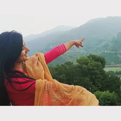 ISHA ❤️ profile
