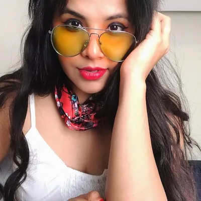 Isha Manju profile