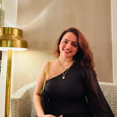 Isha Siwach