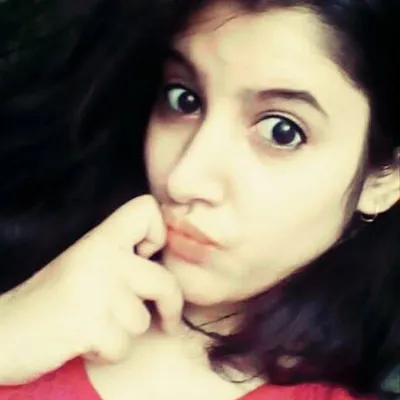 Isha Thakur profile