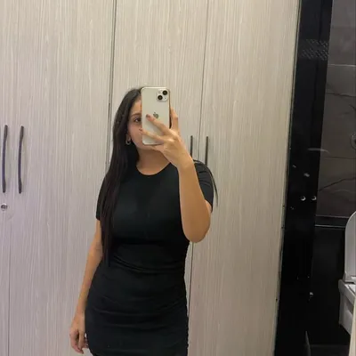 Isha Vijayvargiya profile