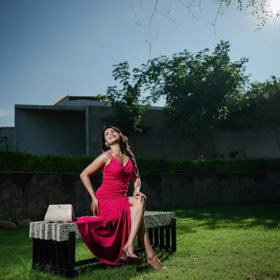 Isha Agarwal profile