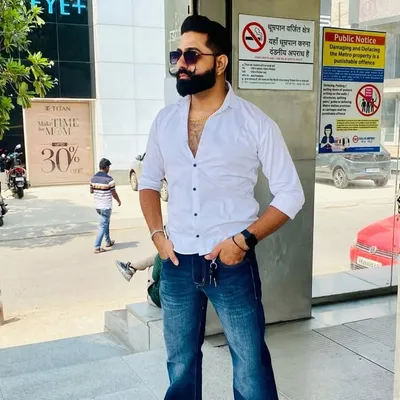 Its ISHAAN ❤️S❤️ profile