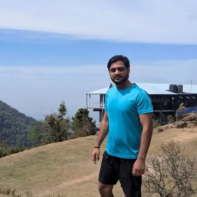 Ishaan Kumar Sahu profile