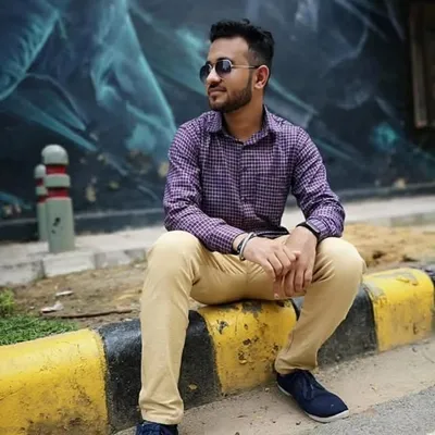 Ishaan Ishaan profile