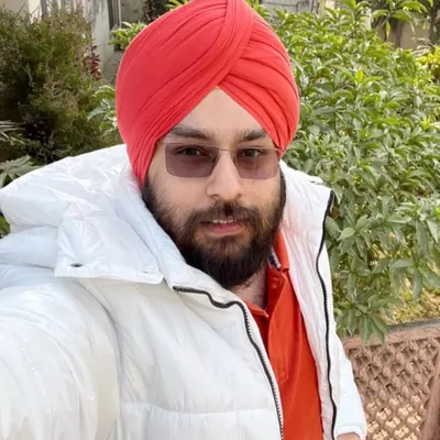 Ishaan Meet Singh profile