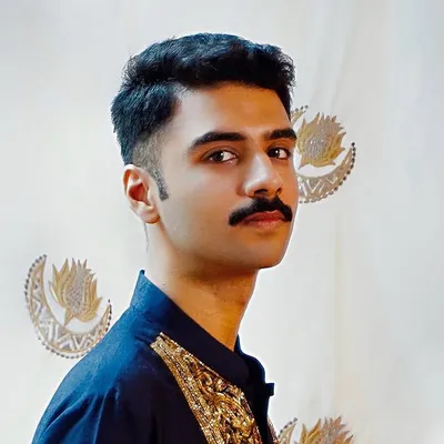 Ishaan Bhalla profile