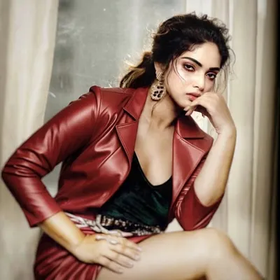 Ishani Ghosh