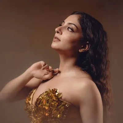 Ishaani ✨ profile