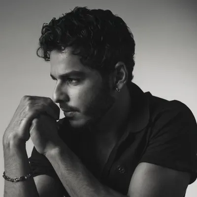 Ishaan profile