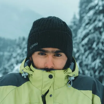 ISHAN IBRAHIM RAINA | ADVENTURE ๐ช | profile