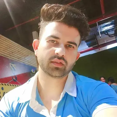 ishaan profile