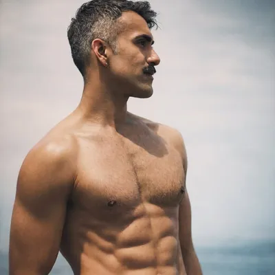 Ishaan Sethi profile