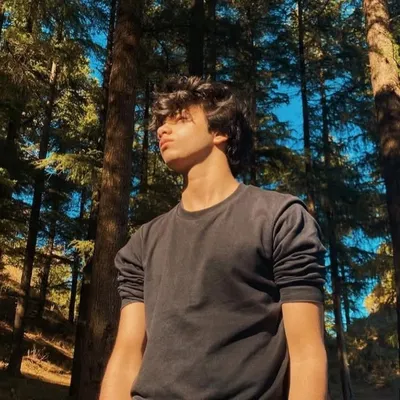 Ishaan profile