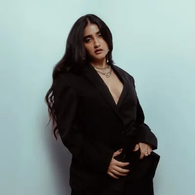 Ishaa Vaidya | BETTY BOP profile