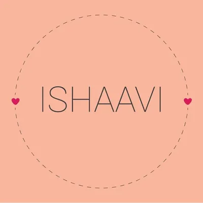 ISHAAVI profile