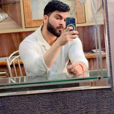 RISHAB GUPTA profile