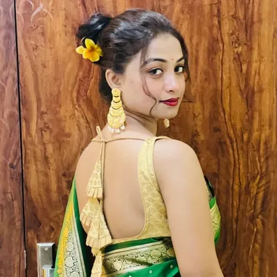 Isha Basak profile