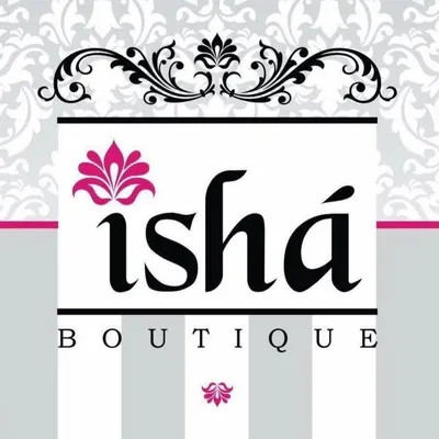 Ishá Boutique profile