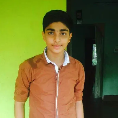 mohammed ishad profile
