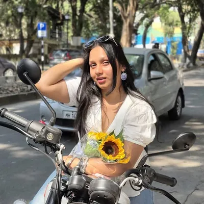 Ishaa profile