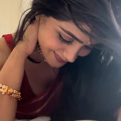 Isha Keskar profile