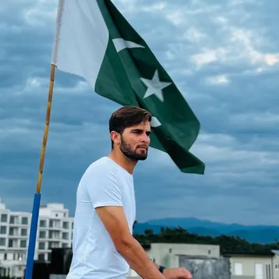 Shaheen Shah Afridi profile