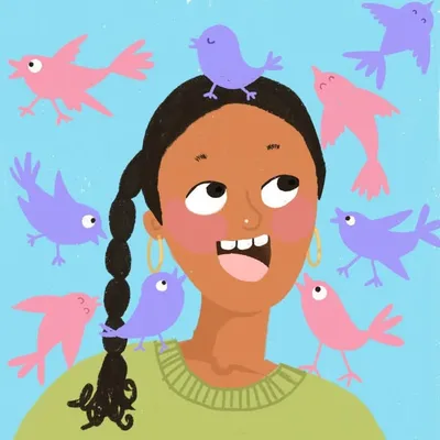 Isha Joshi profile
