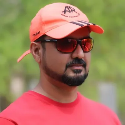 Shakal Shukla profile
