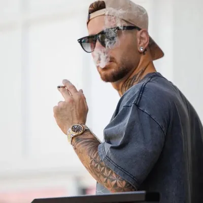 Andreas Ishak profile