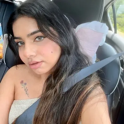 Anjali profile