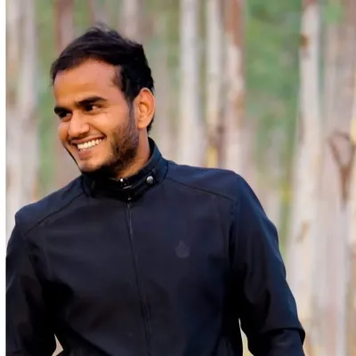 Mohammad Sameer profile