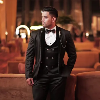 Ishan kaushal profile
