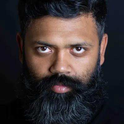 Ishan Shivanand profile