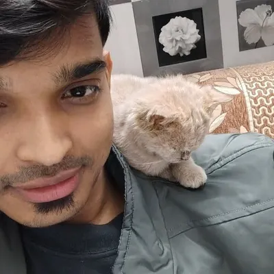 Ishan Parashar profile