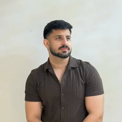 Ishan Bhayana profile