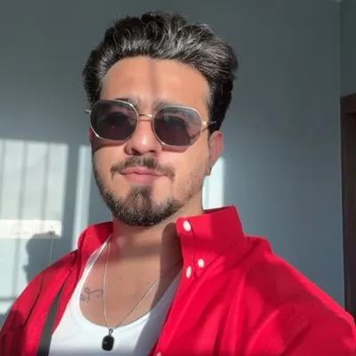Ishan Hasrani profile