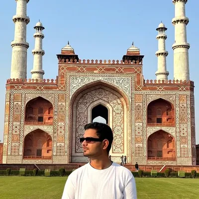 ISHAN MALIK profile