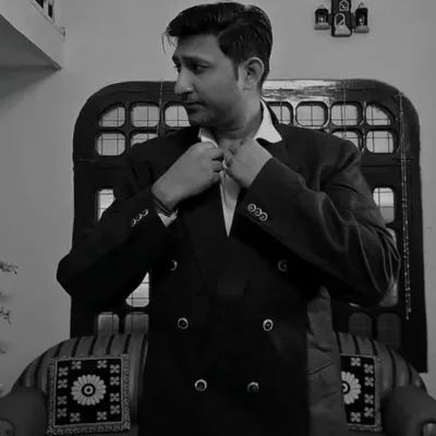 Ishan R Goyal profile