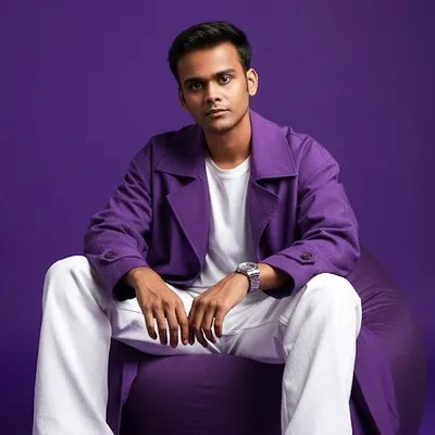 Ishan Saxena profile