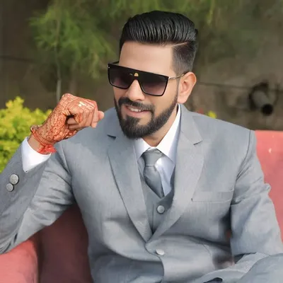 Ishan Malviya profile
