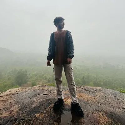 ईशान सिंह पटेल profile