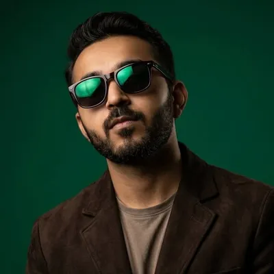 Ishan Agnihotry profile