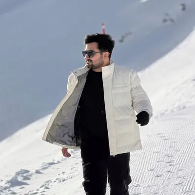 Ishan Arora profile
