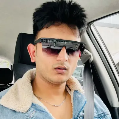 Ishan Batham profile