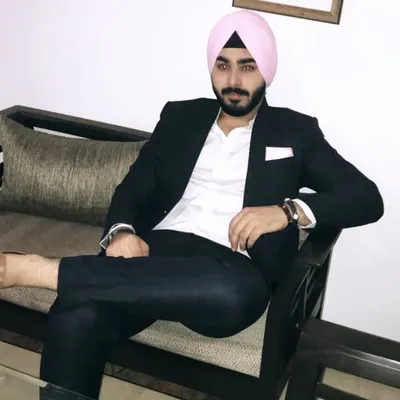 Ishanbir Singh Narula profile