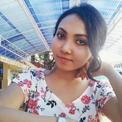 Ishanee Biswas profile