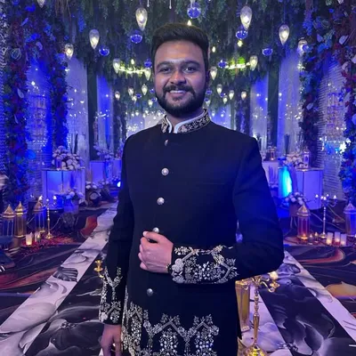 Ishan Garg profile