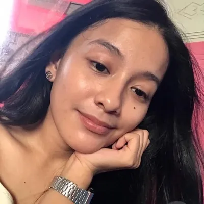 Ms Krisha Natividad profile